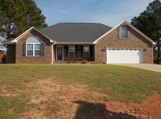 2615 Beth Ave, Dalzell, SC 29040