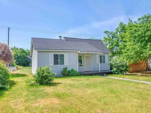 524 E Montgomery Ave, Spokane, WA 99207