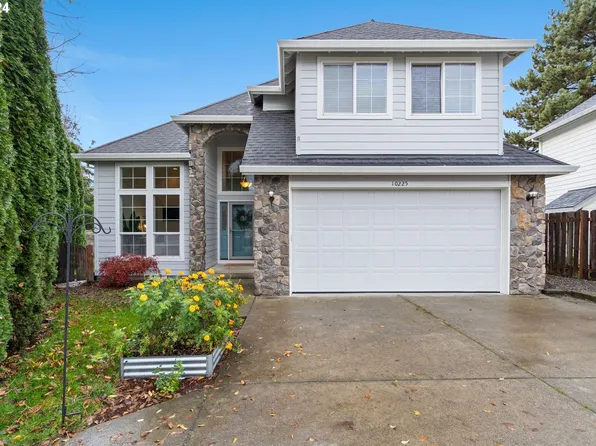 10225 NW 312th Pl, North Plains, OR 97133