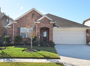 6215 Flagg Ranch Dr, Spring, TX 77388