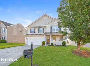2486 Ingleside Dr, High Point, NC 27265