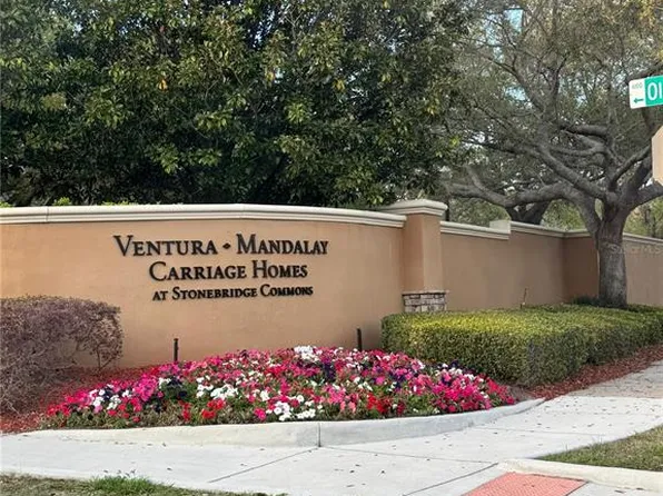 2484 San Tecla St Unit 402, Orlando, FL 32835
