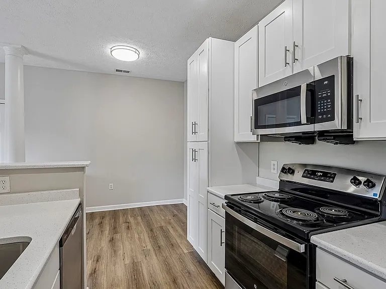 Modern Kitchen