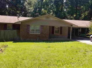 651 Chicken Lyle Rd, Winder, GA 30680