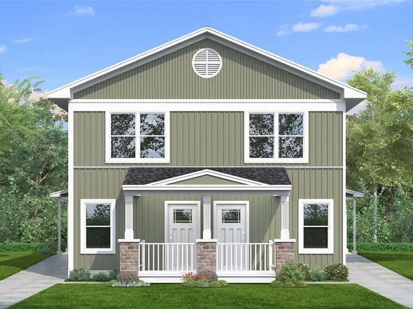 937 Union Ave #A, Benton Harbor, MI 49022