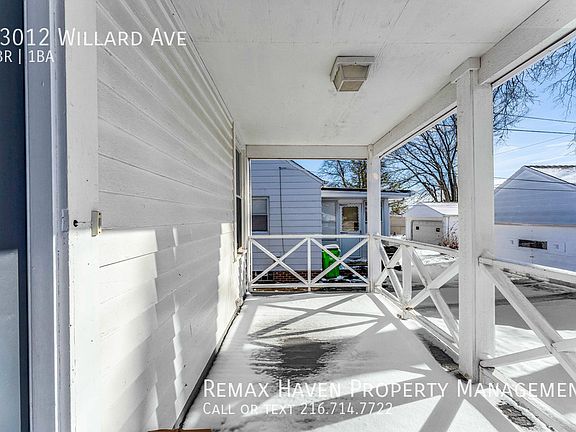 3rd image of 13012 Willard Ave