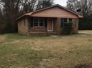 223 Godfrey St, Cheraw, SC 29520