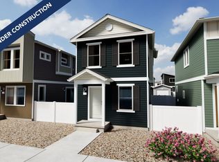 13076 E 103rd Ave, Commerce City, CO 80022