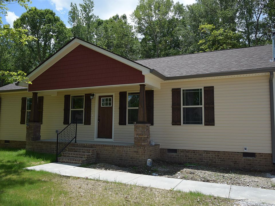 1st image of 300 Forrestwood Dr Lot 15