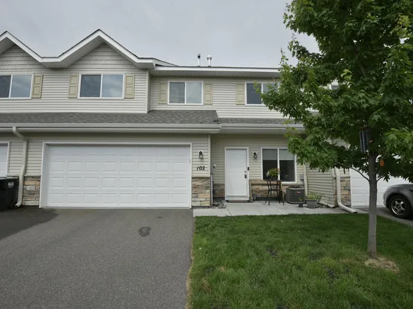 3854 232nd Ave NW #102, Saint Francis, MN 55070