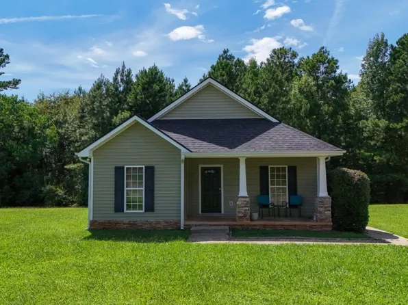 100 Old Mill Trl, Milledgeville, GA 31061