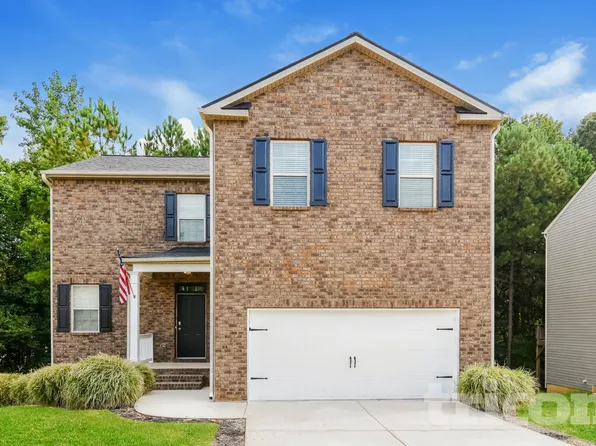 170 Ivey Meadow Dr, Dallas, GA 30132