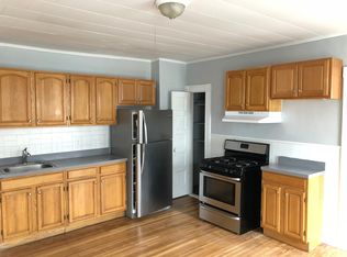 107 Gold St APT 2A, New Britain, CT 06053