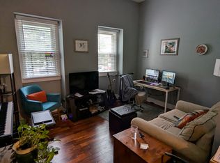 513 S 42nd St APT 1F, Philadelphia, PA 19104
