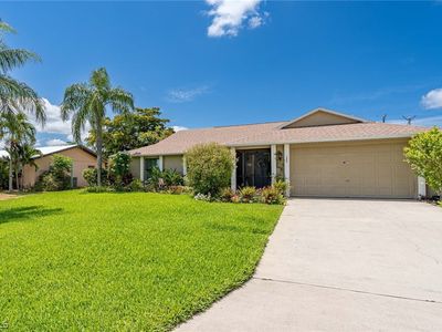 1004 SE 26th Ter, Cape Coral, FL, 33904