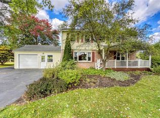 417 Macedon Center Rd, Macedon, NY 14502