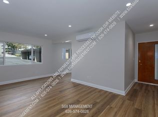 51 Esperanza Ave #F, Sierra Madre, CA 91024