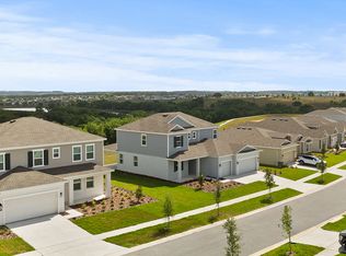 Mccartney Plan, Hidden Ridge : Estate Collection, Groveland, FL 34736