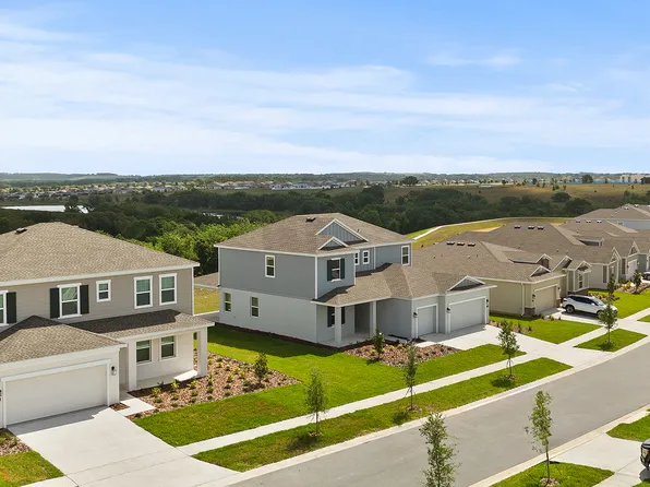 Mccartney Plan, Hidden Ridge : Estate Collection