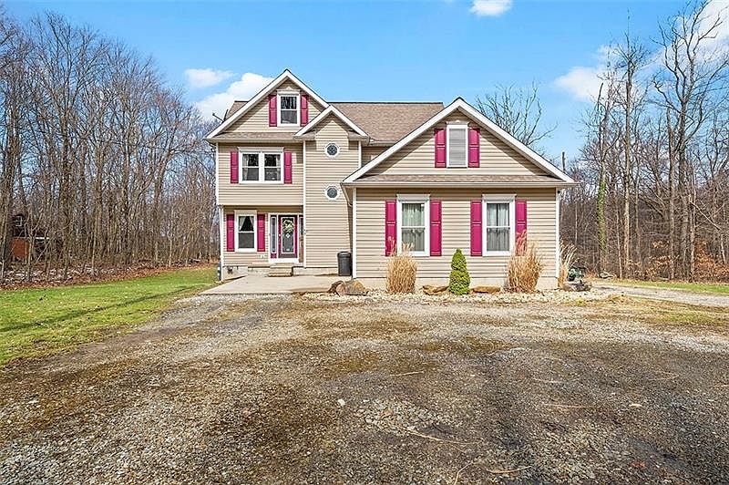 153 Bethann Rd, Acme, PA 15610 Zillow