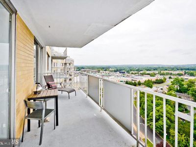 301 N Beauregard St APT 1114, Alexandria, VA, 22312