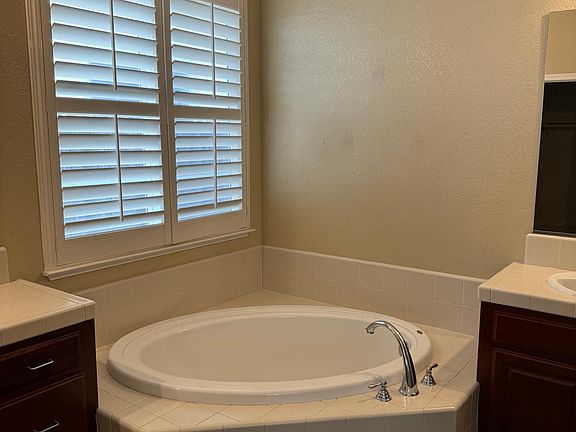 Master Bath Room Part 1