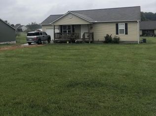 2465 Geneva Dr, Harrison, AR 72601