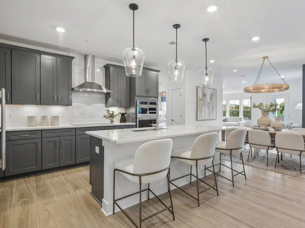 3.2.0 C - Cole Plan, The Flats at Heathcote Village by Del Webb