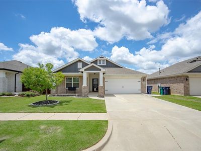 15709 Bennett Dr, Edmond, OK, 73013