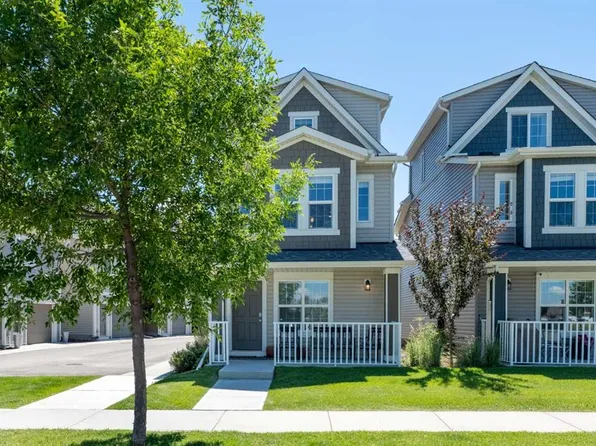 1407 N 3rd St SE #17, High River, AB T1V 0J9