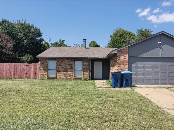 627 Randa Ln, Desoto, TX 75115