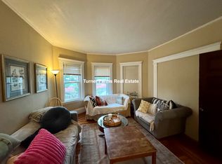 (Undisclosed Address), Somerville, MA 02144
