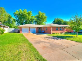 107 Utah Ave, Yukon, OK 73099
