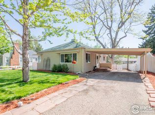 1836 16th Ave, Greeley, CO 80631