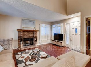 4021 S Rifle Ct, Aurora, CO 80013