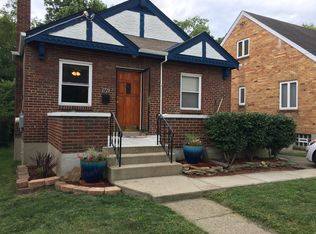 2729 Losantiville Ave, Cincinnati, OH 45213