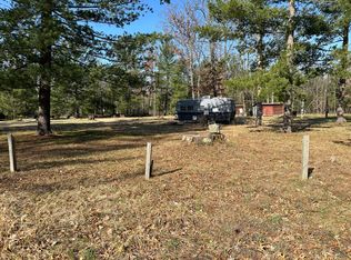9117 S Oakland Dr, Baldwin, MI 49304