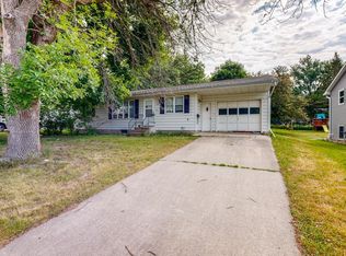 316 Avenue B NE, Chatfield, MN 55923