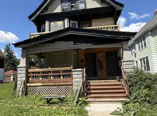 2735 N 37th St #2737, Milwaukee, WI 53210