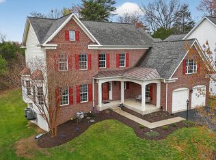 10228 Broadsword Dr, Bristow, VA 20136
