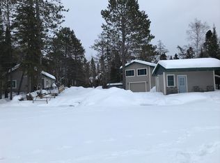 8822 E Point Dr, Britt, MN 55710