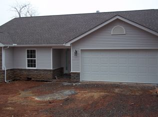 640 Emory River Rd, Harriman, TN 37748