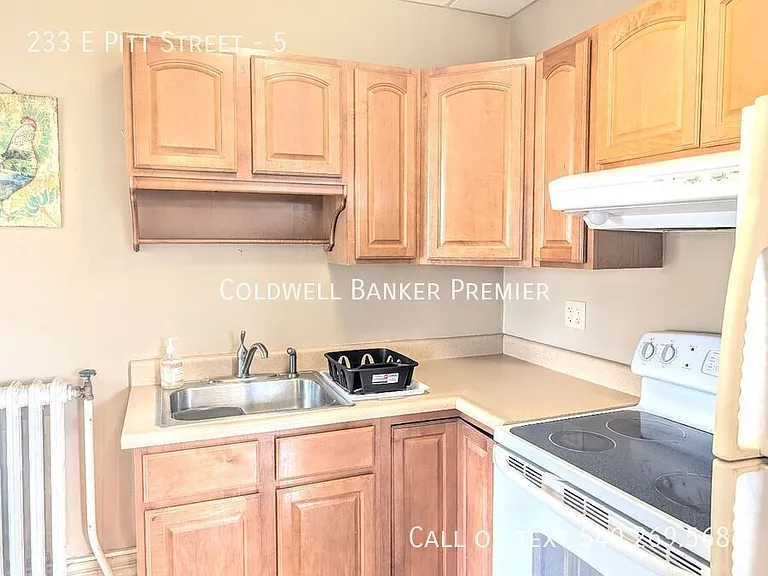 233 E Pitt St #5 — Photo 17