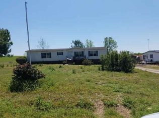 349 Scarlet Ln, Faison, NC 28341