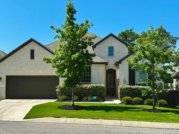 9015 POND GATE, Boerne, TX 78015