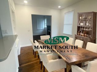 1212 E 37th St, Savannah, GA 31404