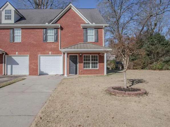 119 Abby Ln, Carrollton, GA 30117