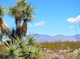 492 Earltate Dr #14, Yucca, AZ 86438