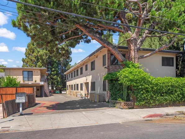 Union Sanjose, San Jose, CA 95110