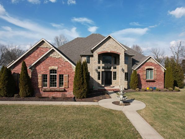 Springfield MO Luxury Homes For Sale - 721 Homes | Zillow